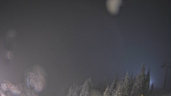 Bergstation Weißenelfbahn