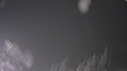 Bergstation Weißenelfbahn