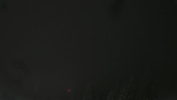 Bergstation Weißenelfbahn