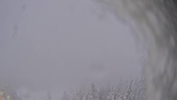 Bergstation Weißenelfbahn