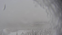 Bergstation Weißenelfbahn