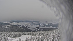 Bergstation Weißenelfbahn
