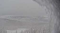 Bergstation Weißenelfbahn