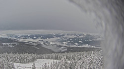 Bergstation Weißenelfbahn
