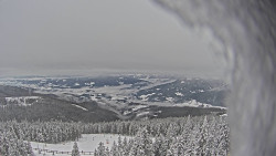 Bergstation Weißenelfbahn