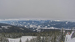 Bergstation Weißenelfbahn