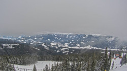 Bergstation Weißenelfbahn