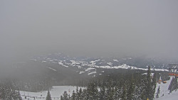 Bergstation Weißenelfbahn