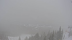 Bergstation Weißenelfbahn