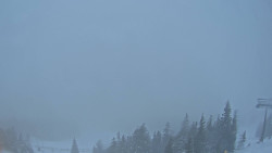 Bergstation Weißenelfbahn