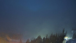 Bergstation Weißenelfbahn