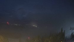 Bergstation Weißenelfbahn