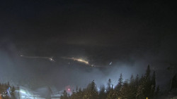 Bergstation Weißenelfbahn