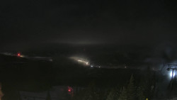 Bergstation Weißenelfbahn