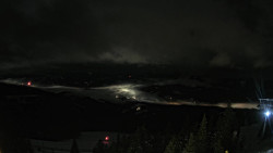 Bergstation Weißenelfbahn