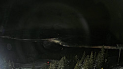 Bergstation Weißenelfbahn