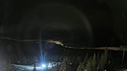 Bergstation Weißenelfbahn