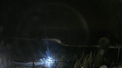 Bergstation Weißenelfbahn