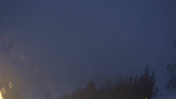 Bergstation Weißenelfbahn