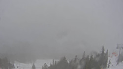 Bergstation Weißenelfbahn