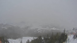 Bergstation Weißenelfbahn