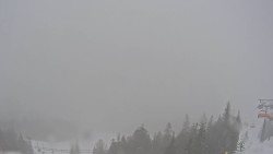 Bergstation Weißenelfbahn