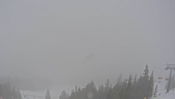 Bergstation Weißenelfbahn