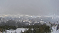 Bergstation Weißenelfbahn