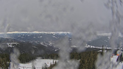 Bergstation Weißenelfbahn