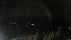 Bergstation Weißenelfbahn