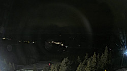 Bergstation Weißenelfbahn