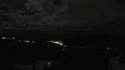 Bergstation Weißenelfbahn