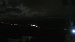 Bergstation Weißenelfbahn