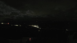 Bergstation Weißenelfbahn