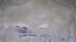 Bergstation Weißenelfbahn