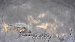 Bergstation Weißenelfbahn