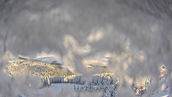 Bergstation Weißenelfbahn