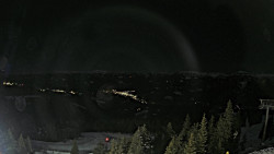 Bergstation Weißenelfbahn