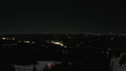 Bergstation Weißenelfbahn