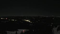 Bergstation Weißenelfbahn