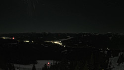 Bergstation Weißenelfbahn