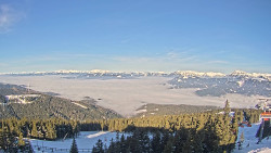 Bergstation Weißenelfbahn