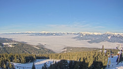 Bergstation Weißenelfbahn