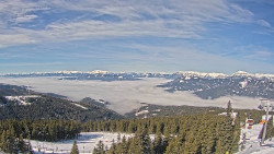 Bergstation Weißenelfbahn