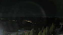 Bergstation Weißenelfbahn