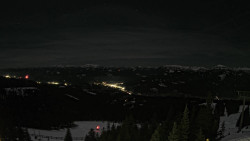 Bergstation Weißenelfbahn