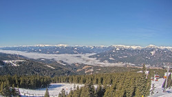Bergstation Weißenelfbahn