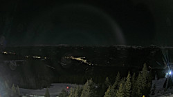 Bergstation Weißenelfbahn