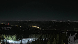 Bergstation Weißenelfbahn