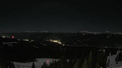 Bergstation Weißenelfbahn